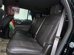 جي ام سي يوكون